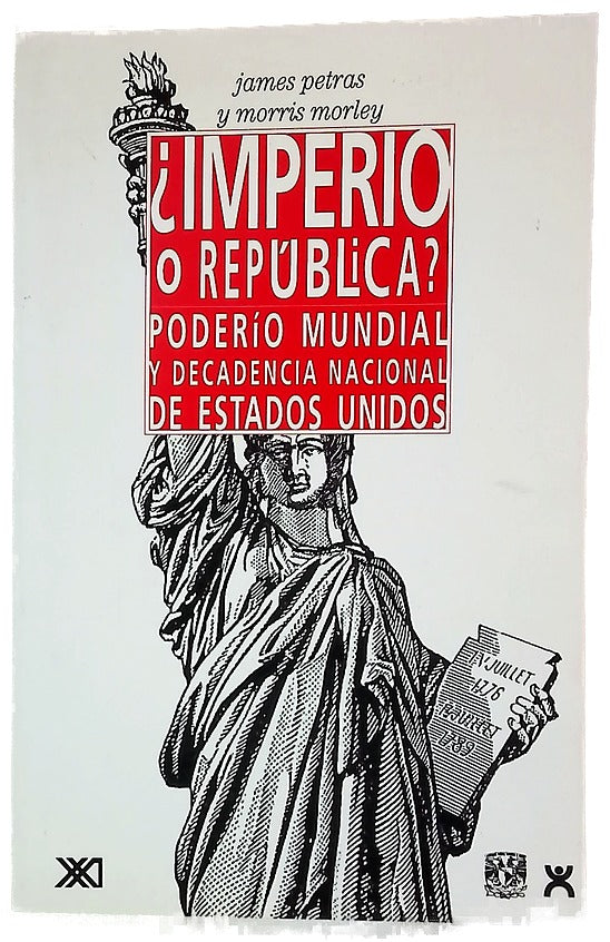 Imperio o república?