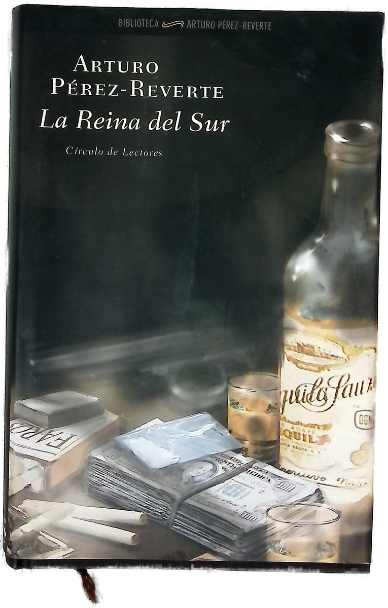 La reina del sur