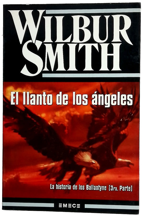 El llanto de los ángeles
