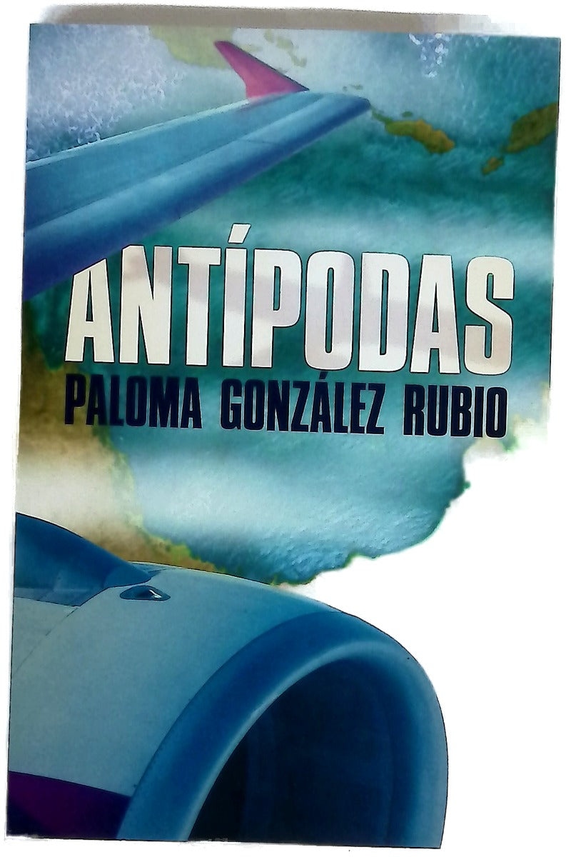 Antípodas