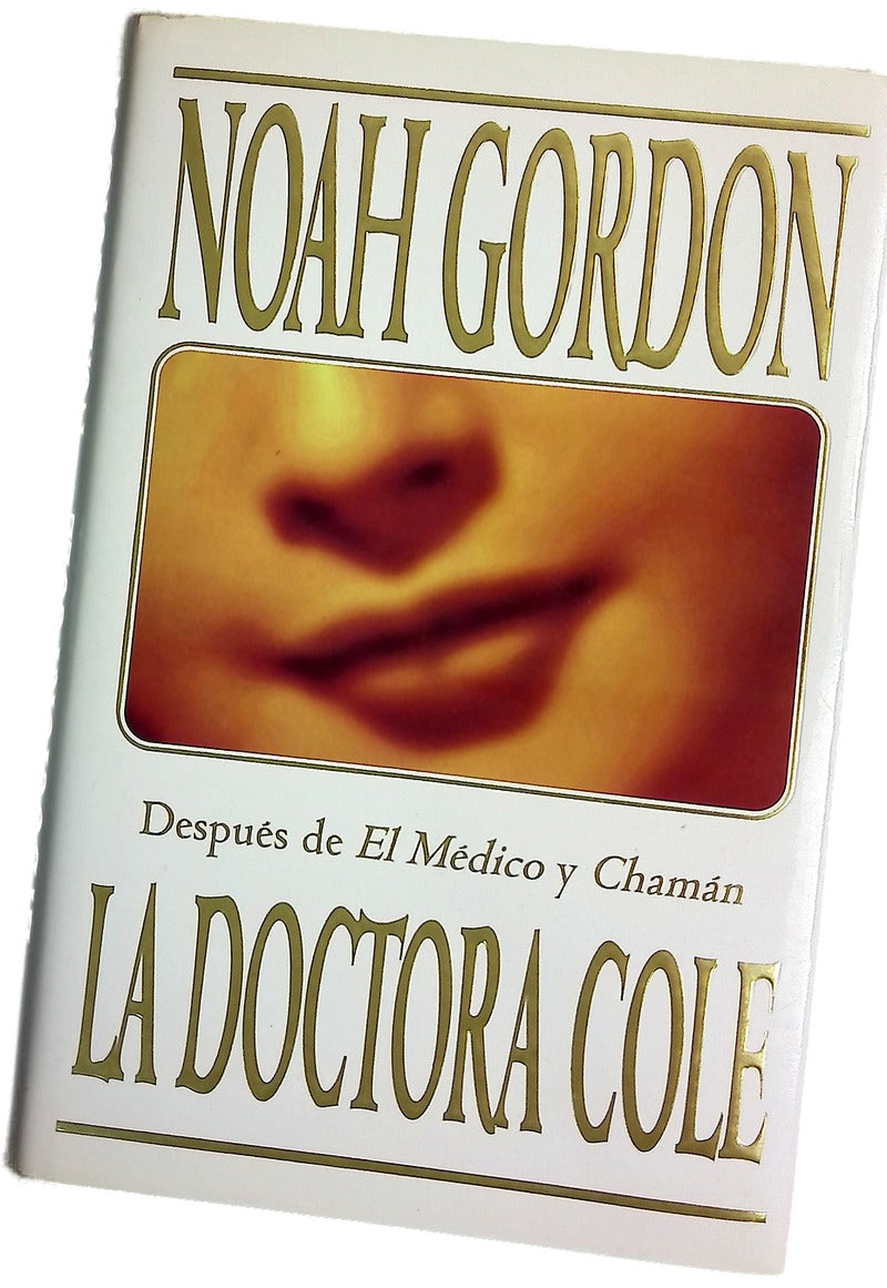 La doctora Cole