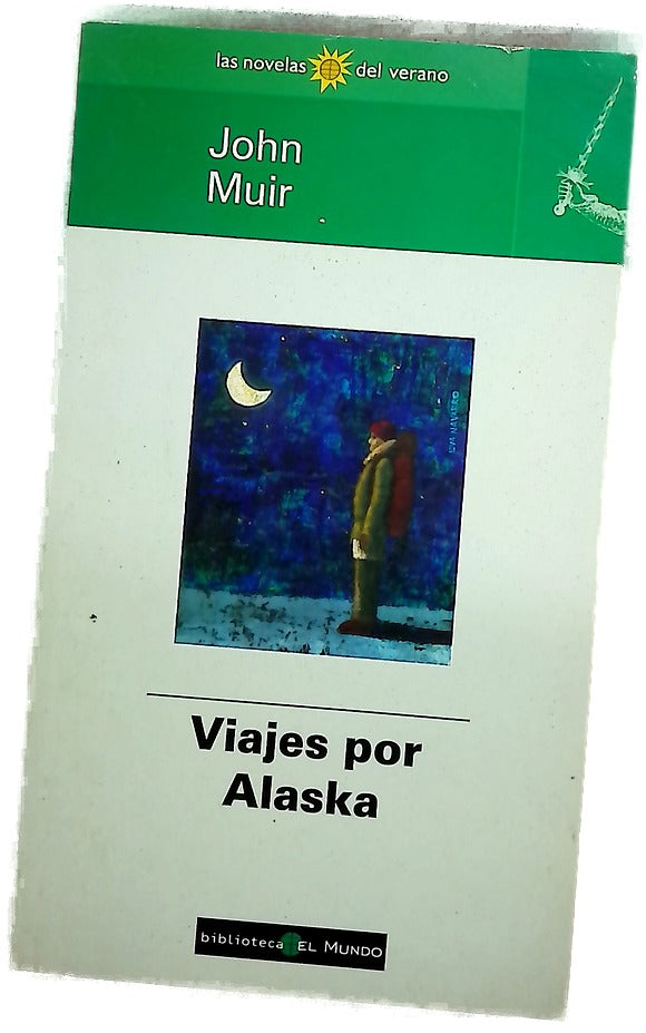Viajes por Alaska