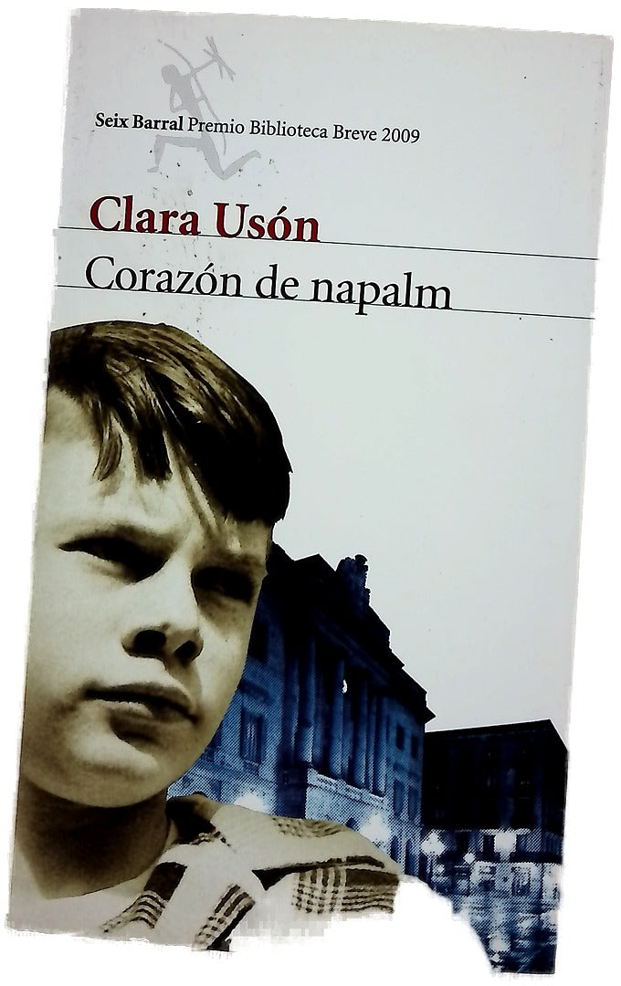 Corazón de napalm