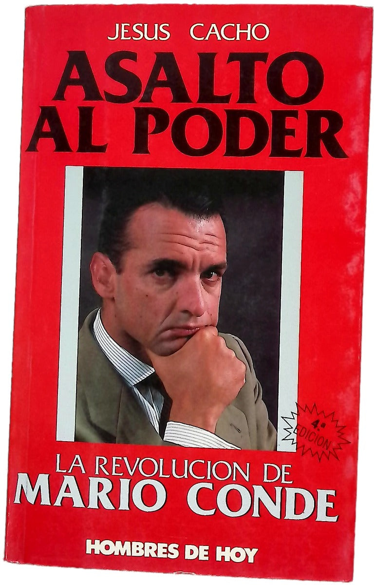 Asalto al poder