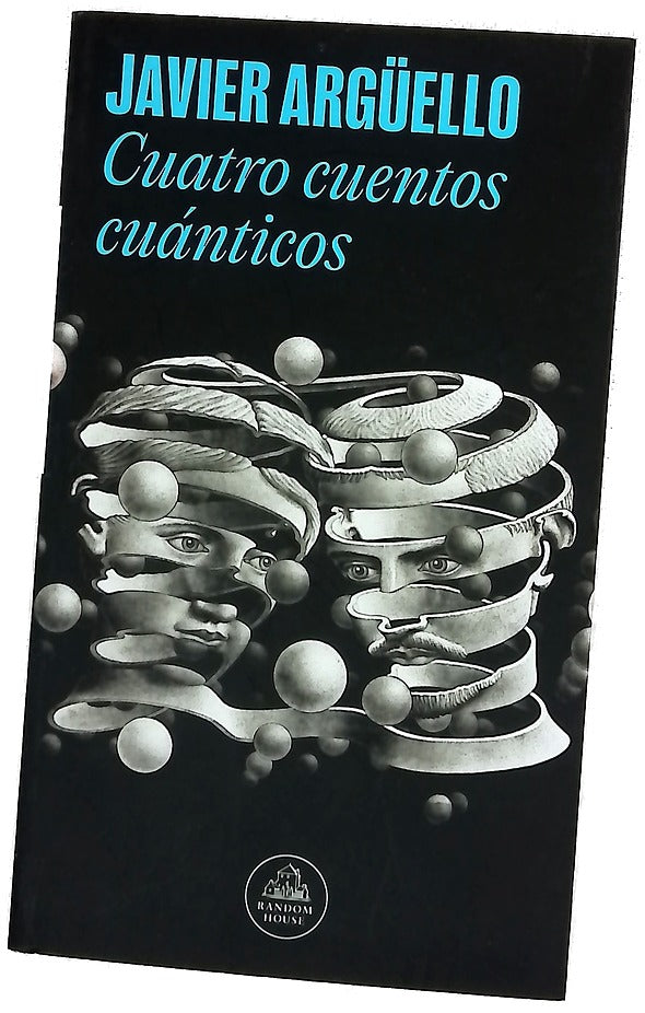 Cuatro cuentos cuánticos