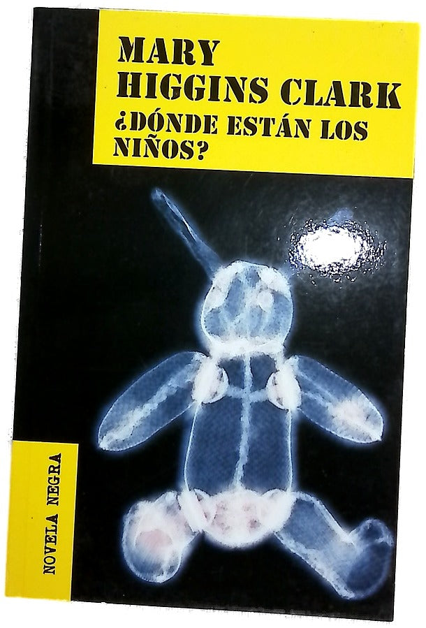 ¿Dónde están los niños?