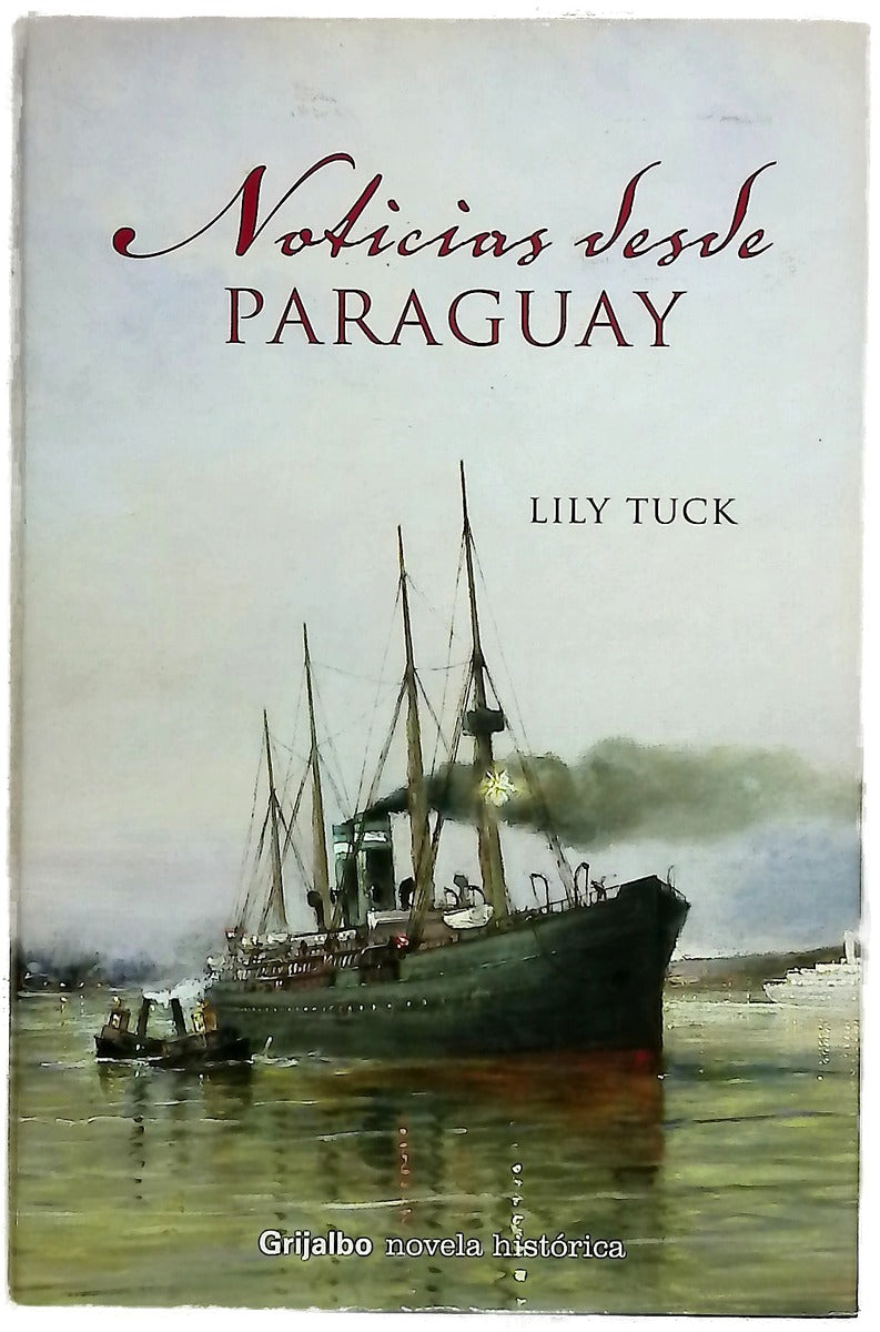 Noticias desde Paraguay