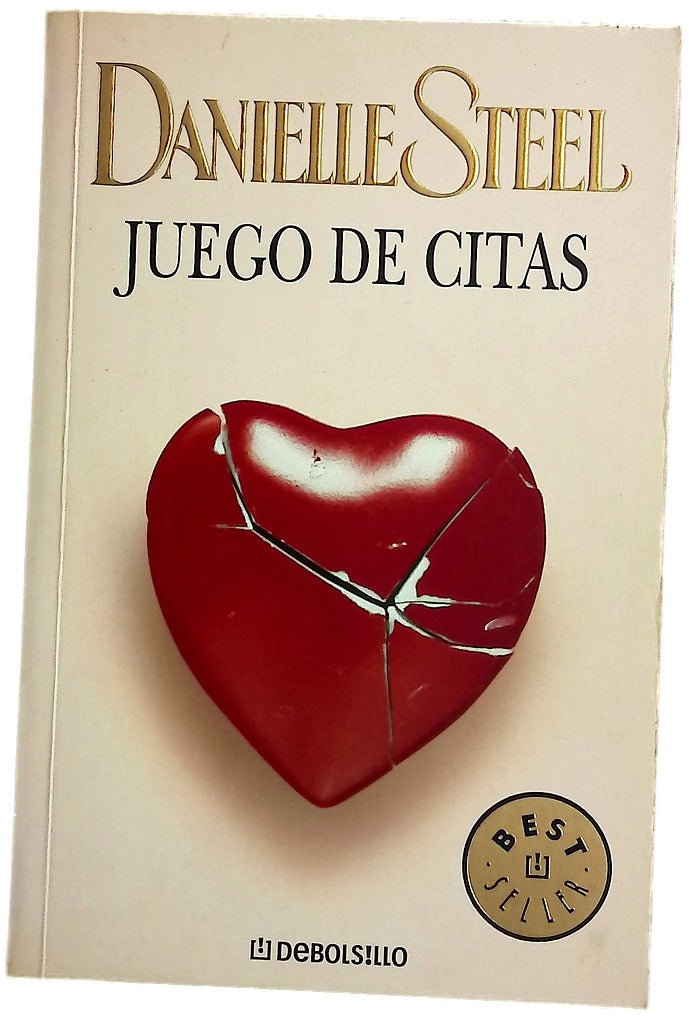 Juego de citas