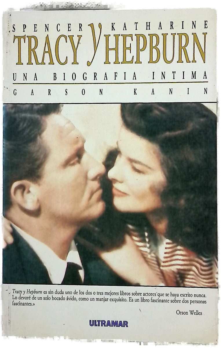 Tracy y Hepburn