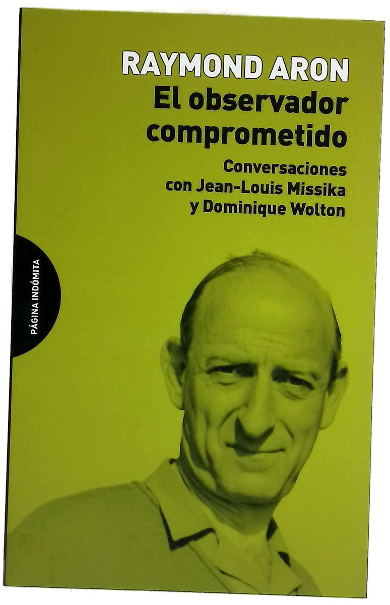 El observador comprometido