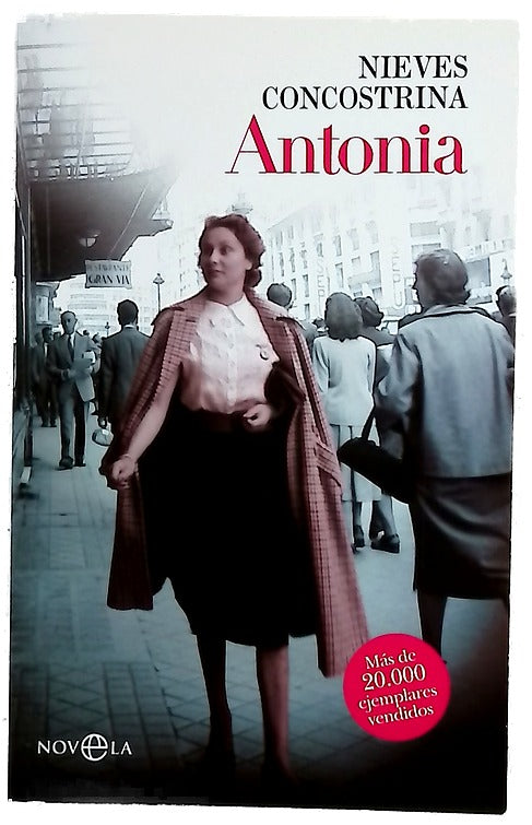 Antonia