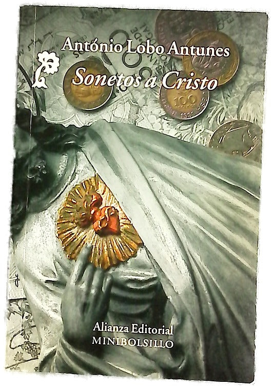 Sonetos a Cristo