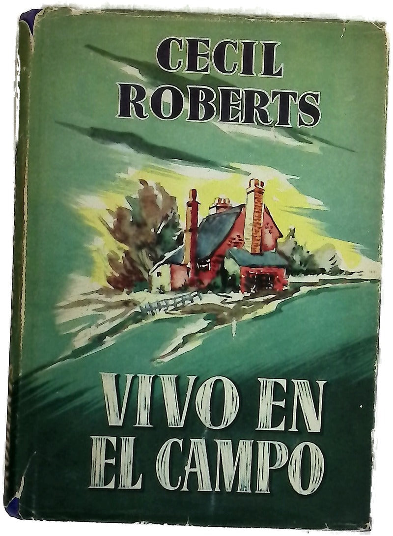 Vivo en el campo