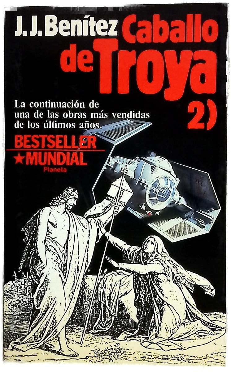 Caballo de Troya 2