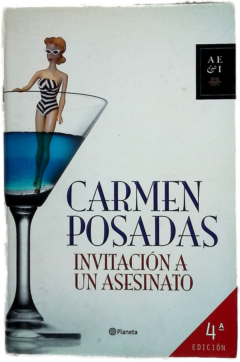 Invitación a un asesinato