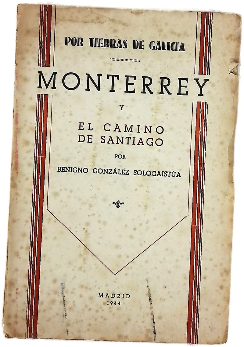 Monterrey