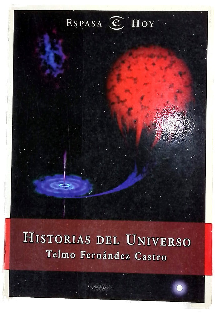 Historias del universo