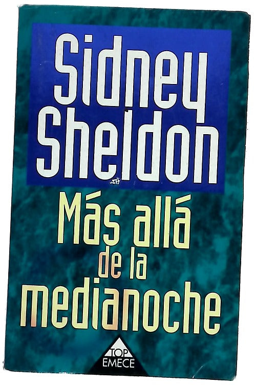 Más allá de la medianoche