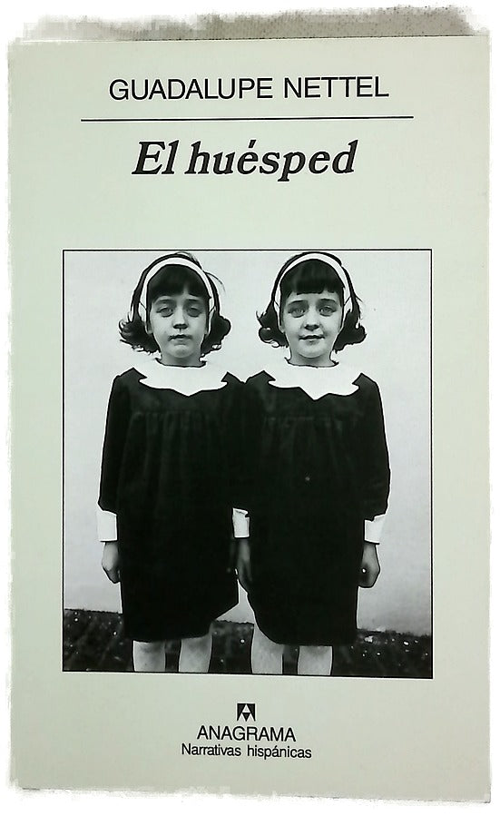 El huésped
