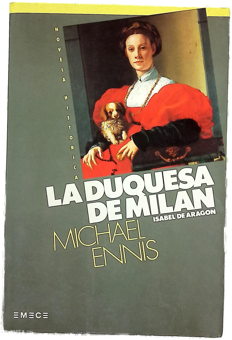 La duquesa de Milán