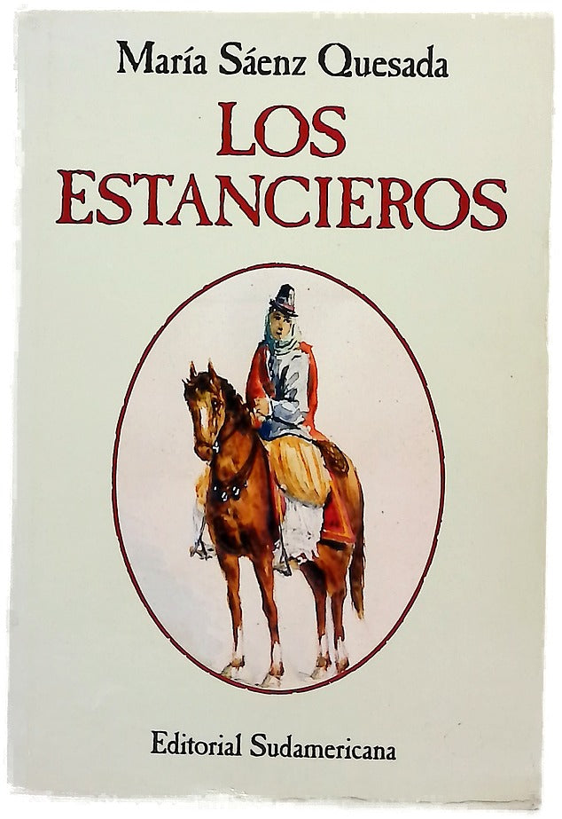 Los Estancieros (Historia)