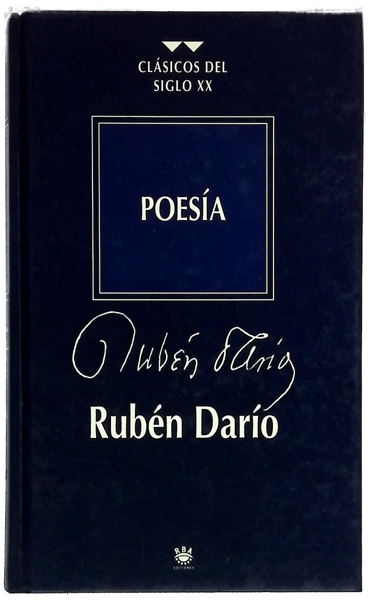 Poesía