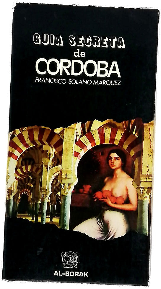 Guía secreta de Córdoba