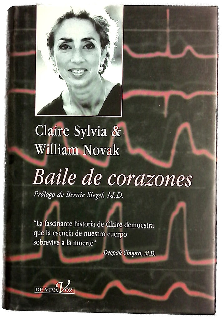 Baile de corazones