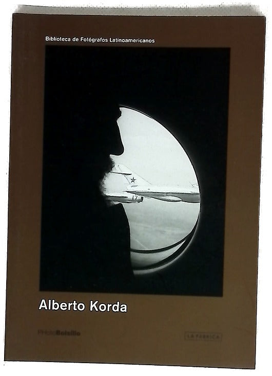 Alberto Korda