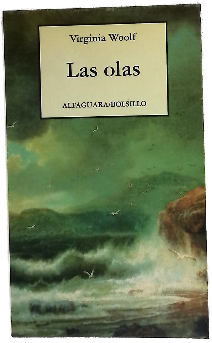 Las olas