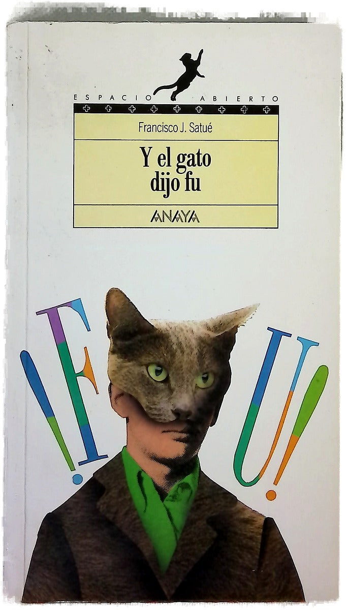 Y el gato dijo fu