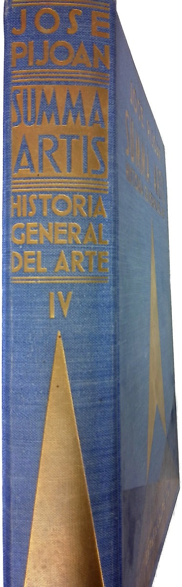 La arquitectura y la orfebrería españolas del siglo IV