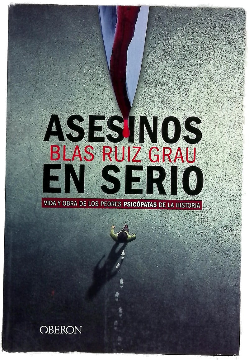Asesinos en serio