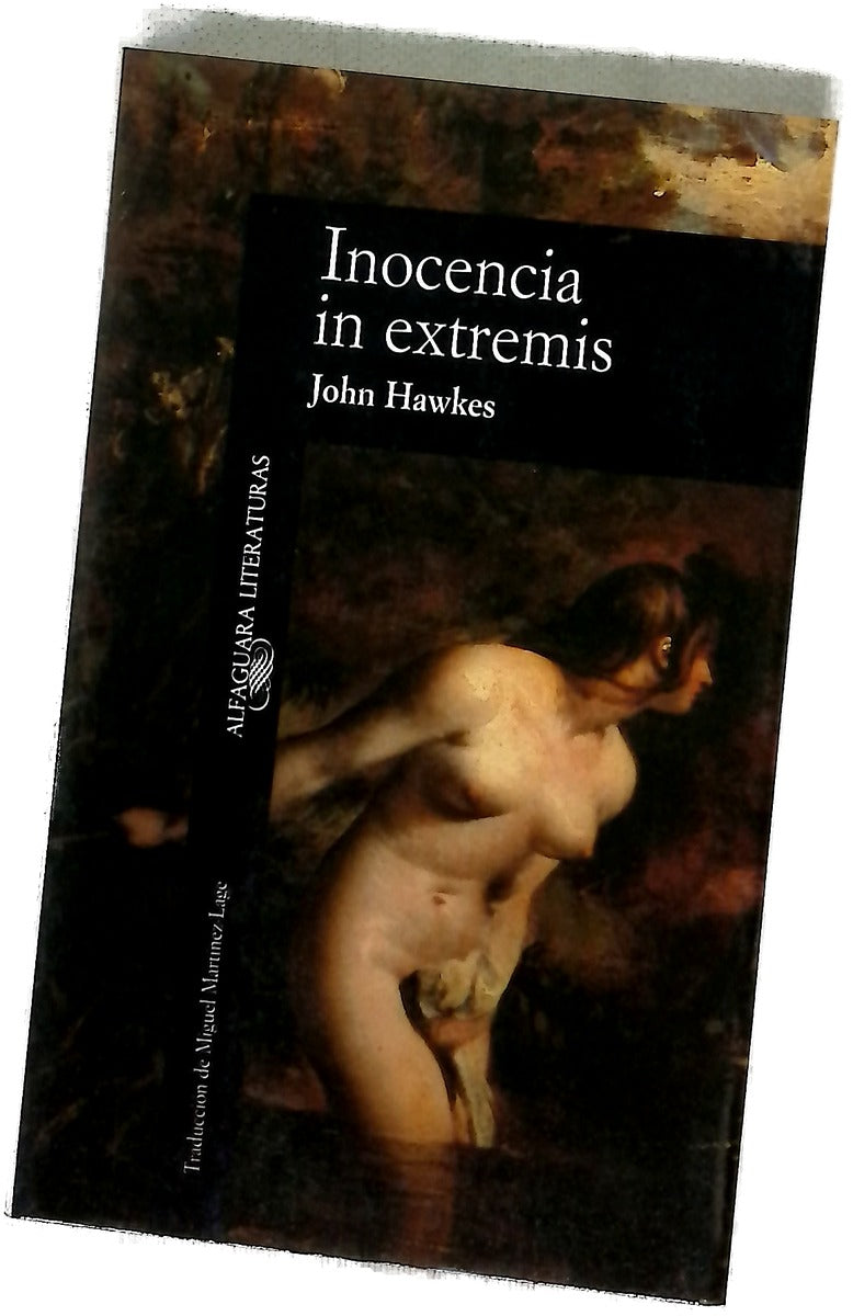 Inocencia in extremis