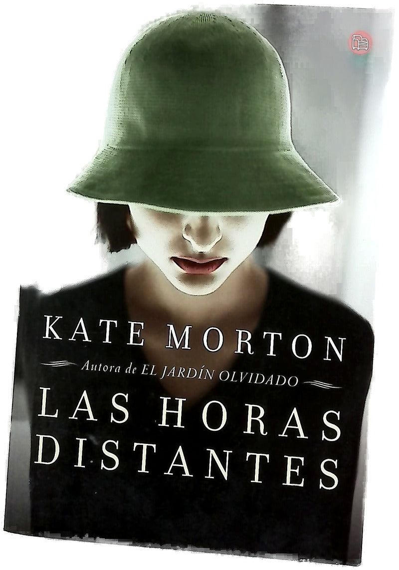 Las horas distantes