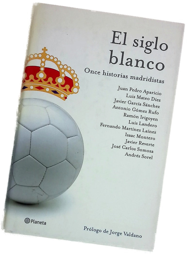 El siglo blanco