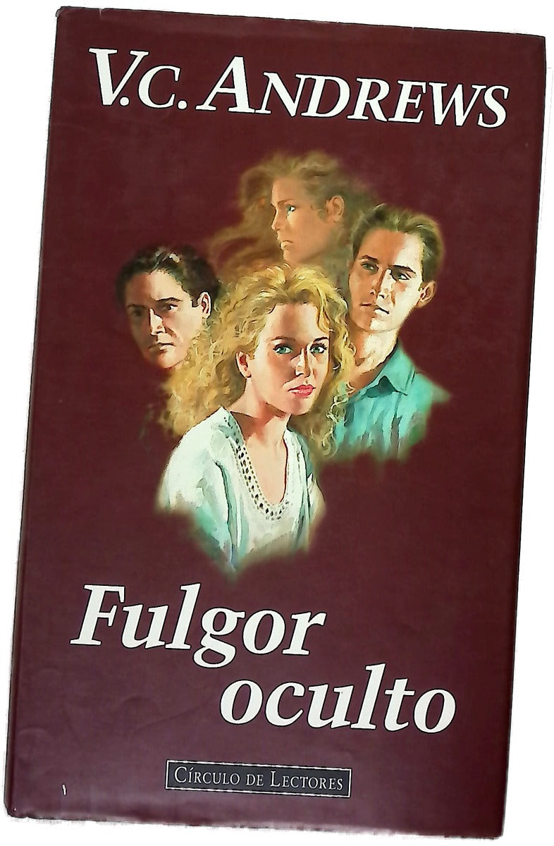 Fulgor oculto