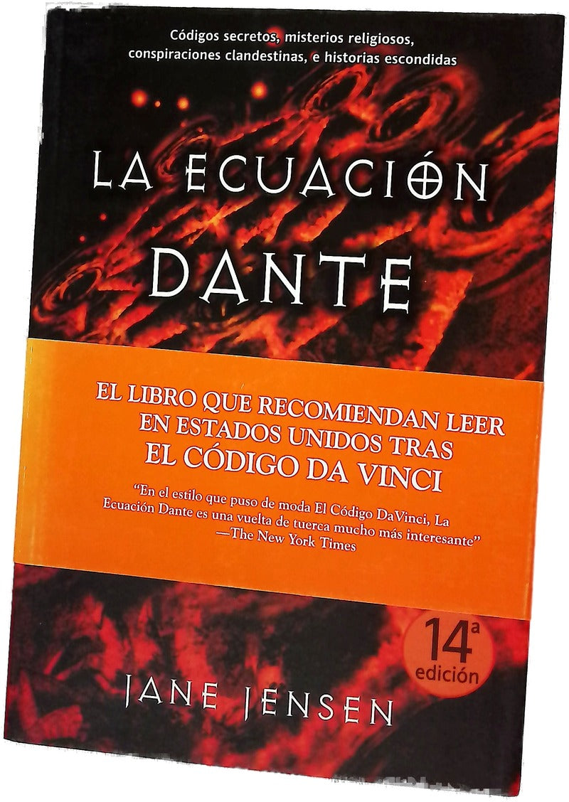 La ecuación Dante