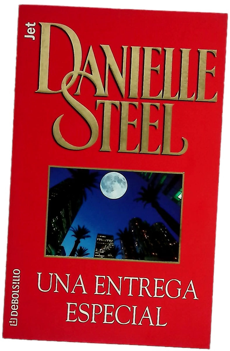 Una entrega especial