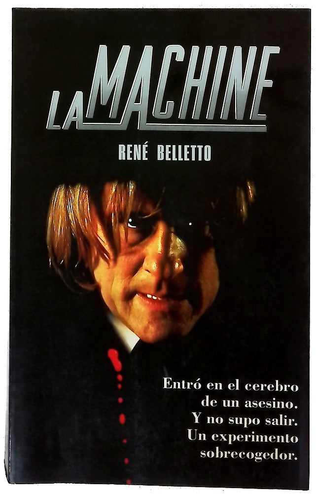 La machine