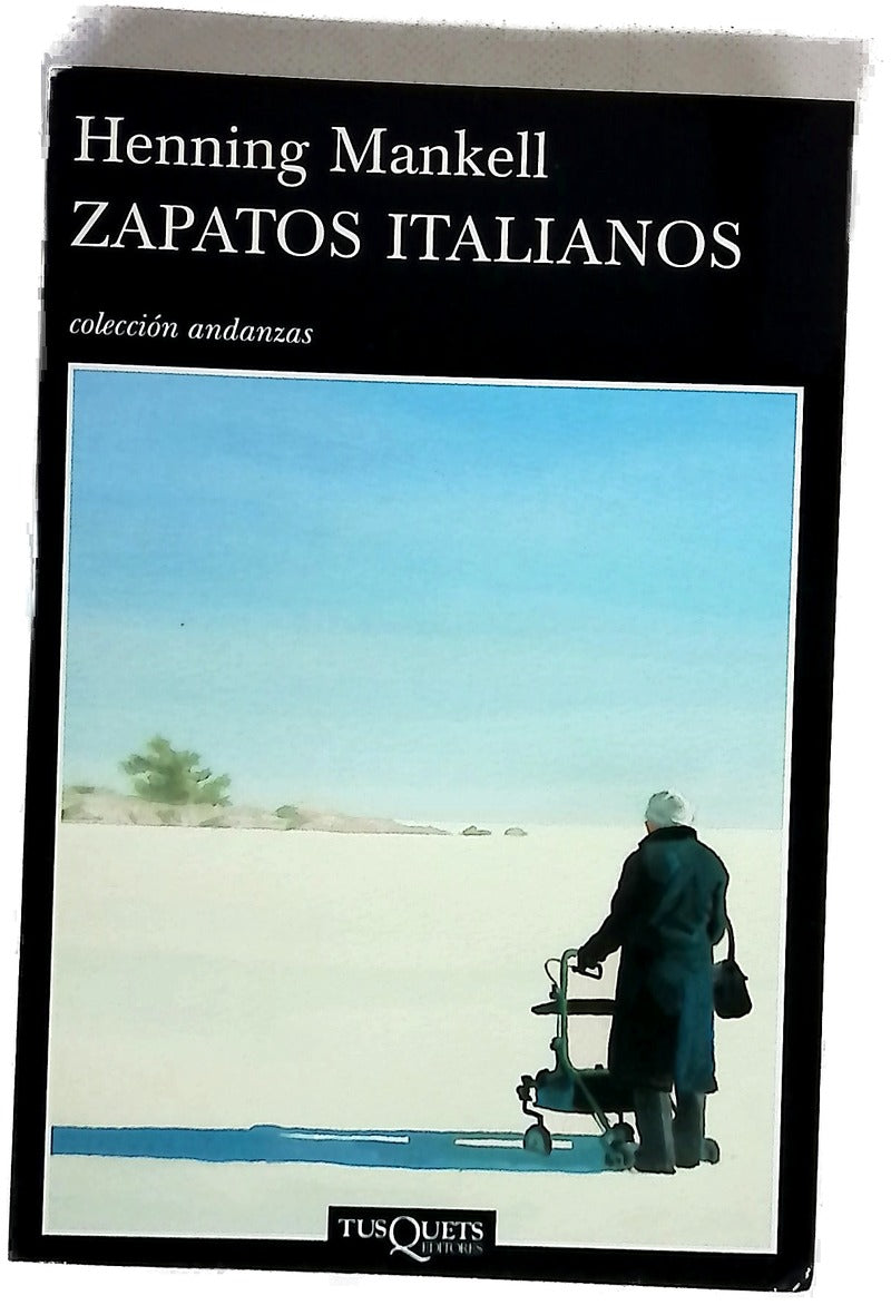 Zapatos italianos