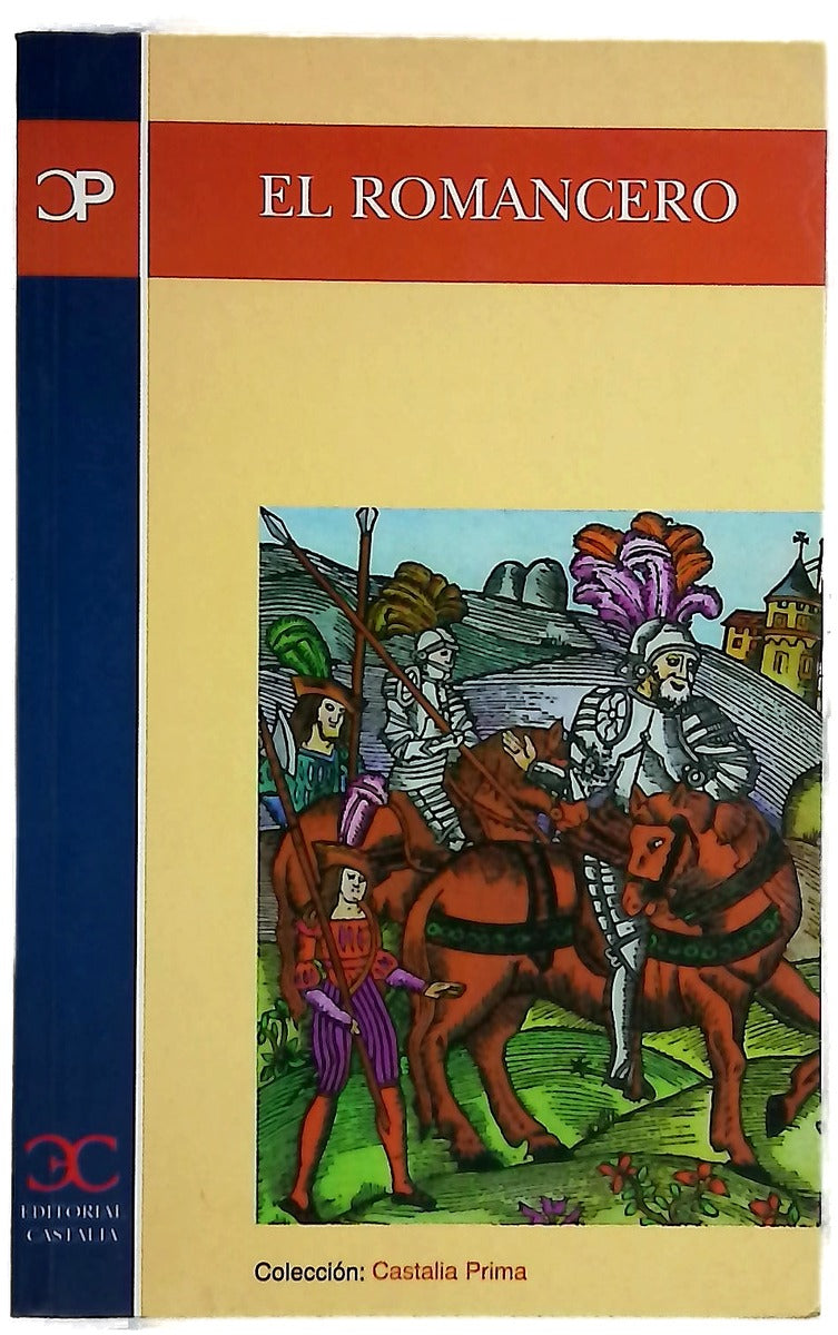 El romancero