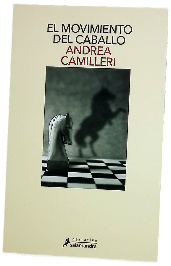 El movimiento del caballo