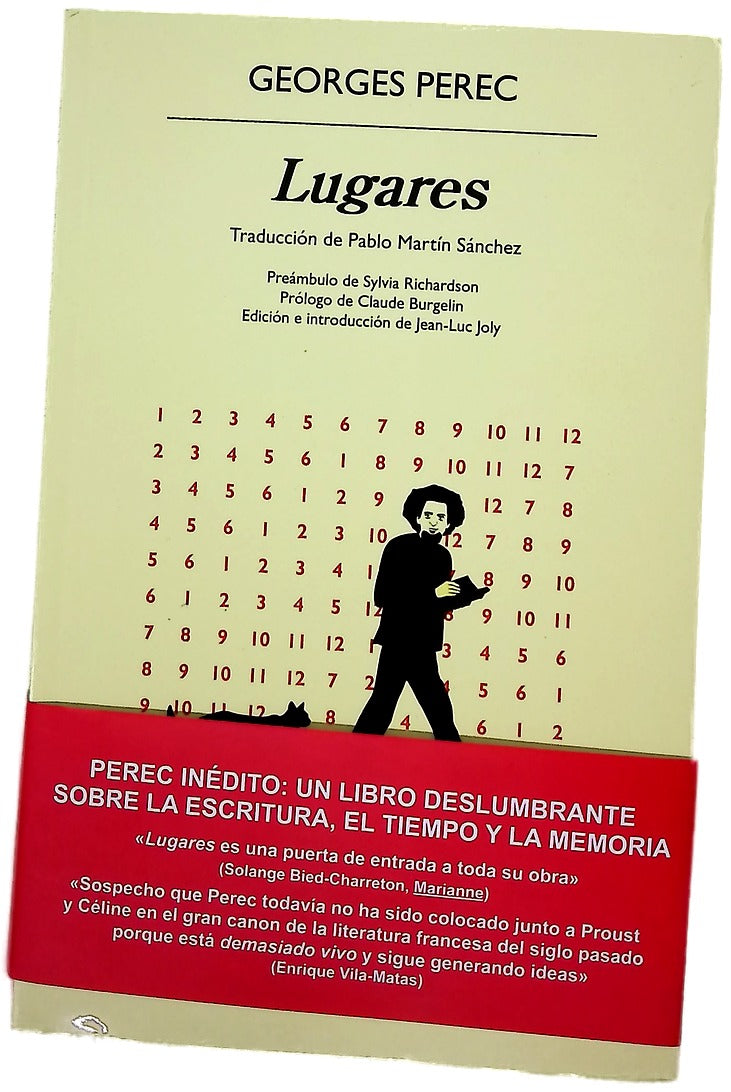 Lugares