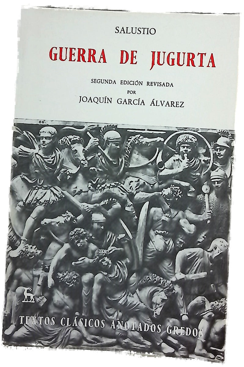 Guerra de Jugurta