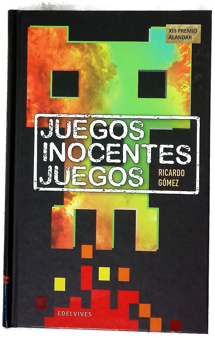 Juegos inocentes juegos