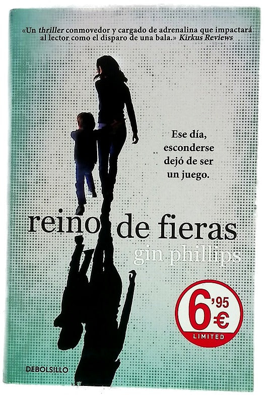 Reino de fieras