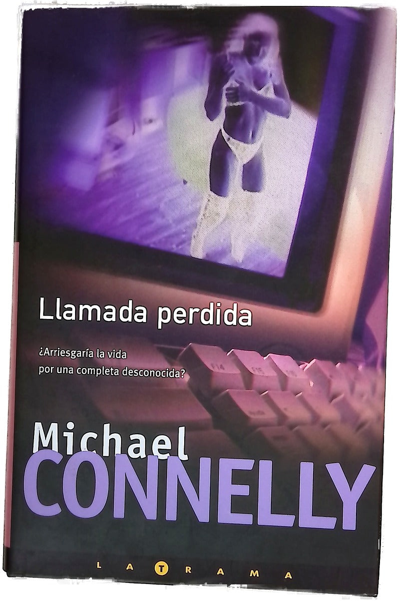 Llamada perdida