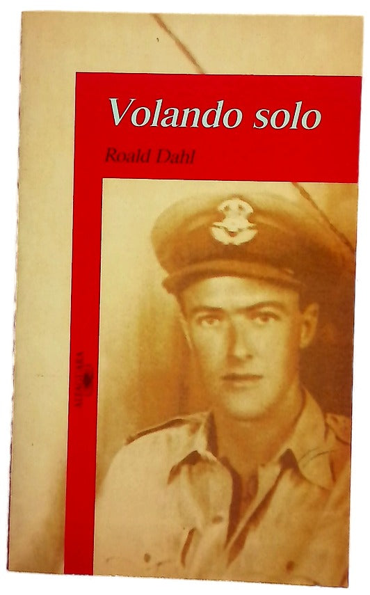 Volando solo