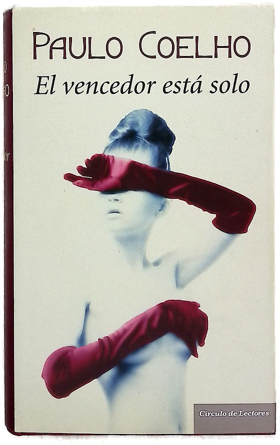 El vencedor está solo